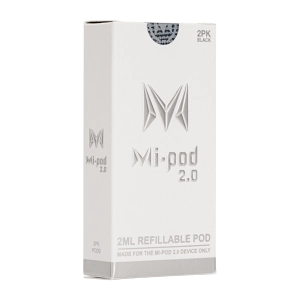 2.0   Replacement Pods