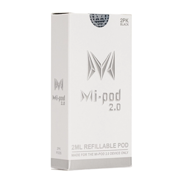 2.0   Replacement Pods