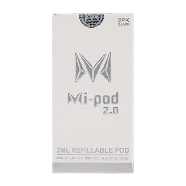 2.0   Replacement Pods
