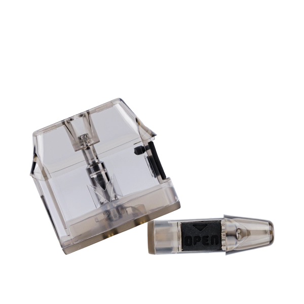 2.0   Replacement Pods