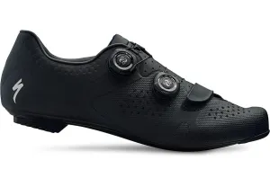 2022 SPECIALIZED TORCH 3.0 SHOE - 43, BLACK
