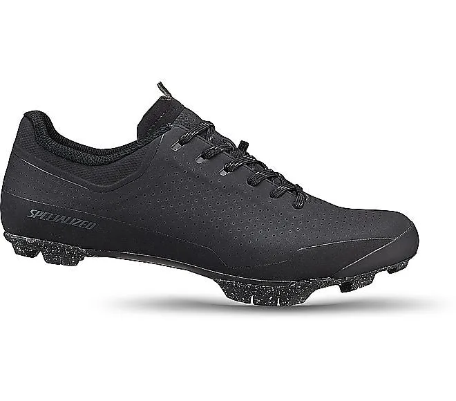 2023 SPECIALIZED RECON ADV MTB SHOE BLACK 45 BLACK SHOE