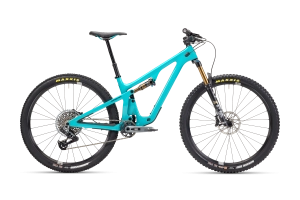 2025 Yeti SB120 Carbon Series 29" Complete Mountain Bike - C3 GX Transmission Build