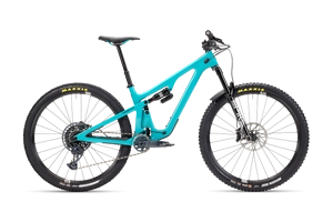 2025 Yeti SB120 Lunch Ride Carbon Series 29" Complete Mountain Bike - CLR C2 Build