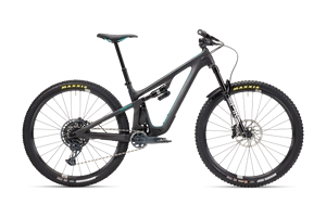 2025 Yeti SB120 Lunch Ride Carbon Series 29" Complete Mountain Bike - CLR C2 Build