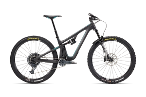 2025 Yeti SB120 Lunch Ride Carbon Series 29" Complete Mountain Bike - CLR C2 Build