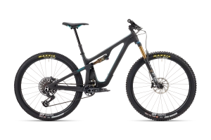 2025 Yeti SB120 Turq Series 29" Complete Mountain Bike - X0/E90 Transmission Build