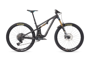 2025 Yeti SB140 Turq Series 29" Complete Mountain Bike - T3 X0 Transmission Build