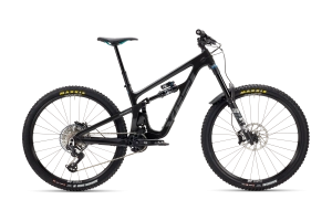 2025 Yeti SB160 Carbon Series 29" Complete Mountain Bike - C2 90 Transmission Build