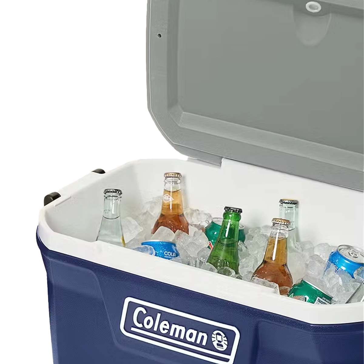 316 Series 52-Quart Hard Cooler
