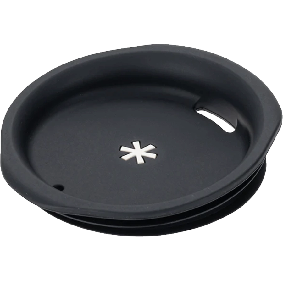 450mL Silicone Lid