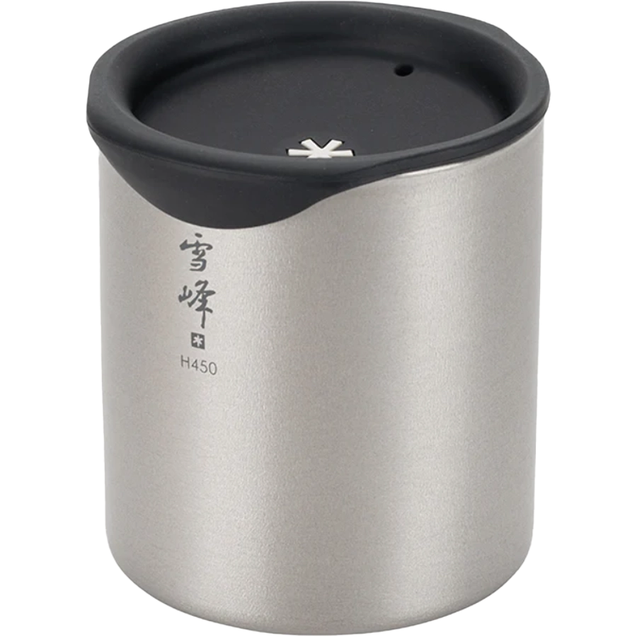 450mL Silicone Lid