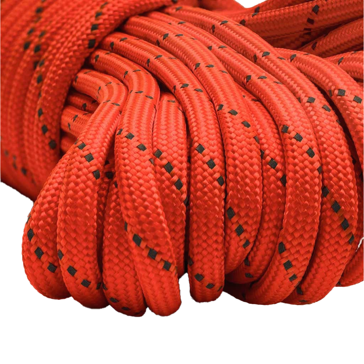 550 Reflective Tinder Cord - 50ft