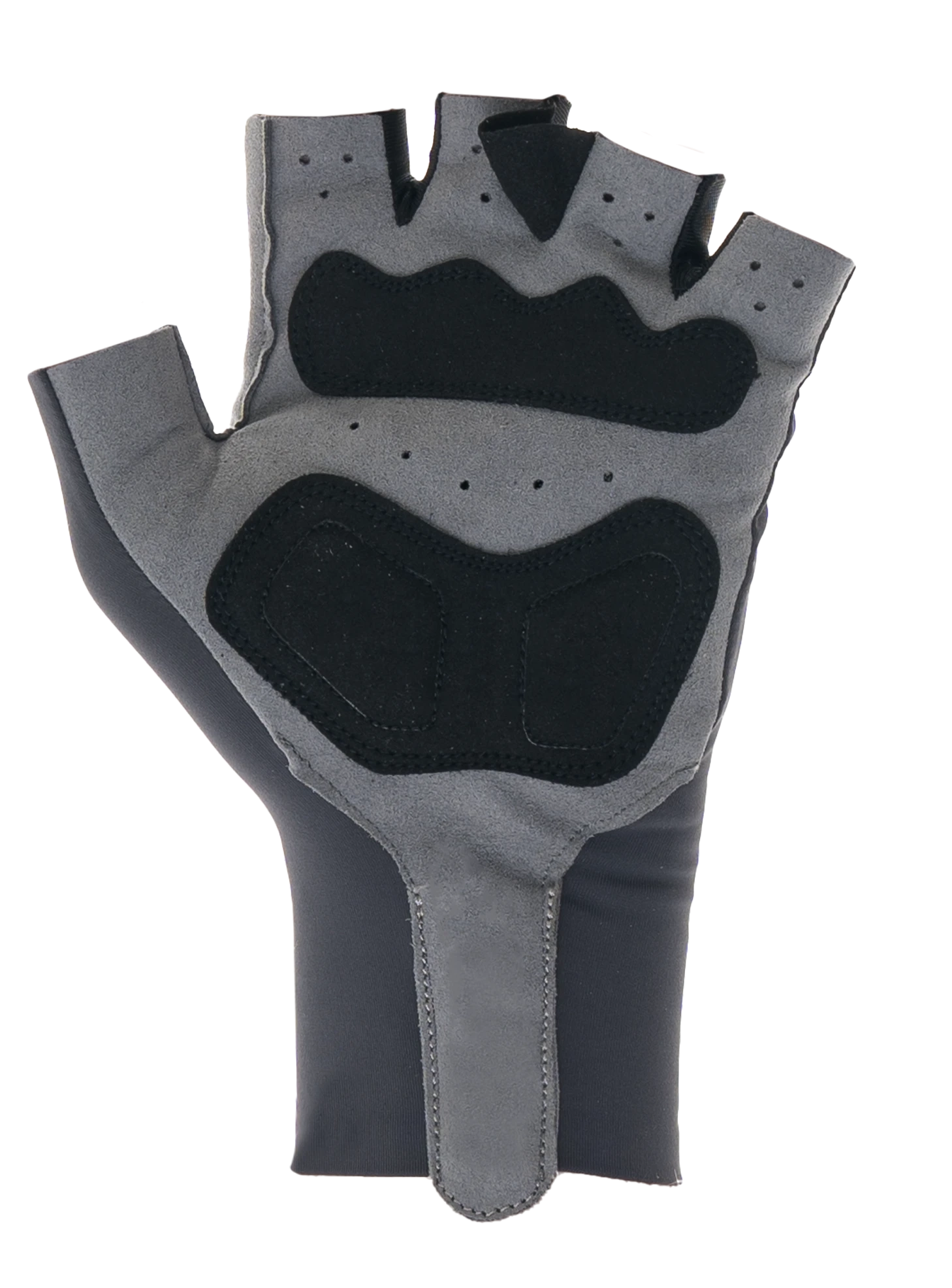 725 VRG GLOVES GREY