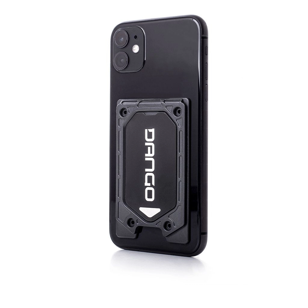 A10 Phone Adapter Plate | With Magnet Compatible Steel
