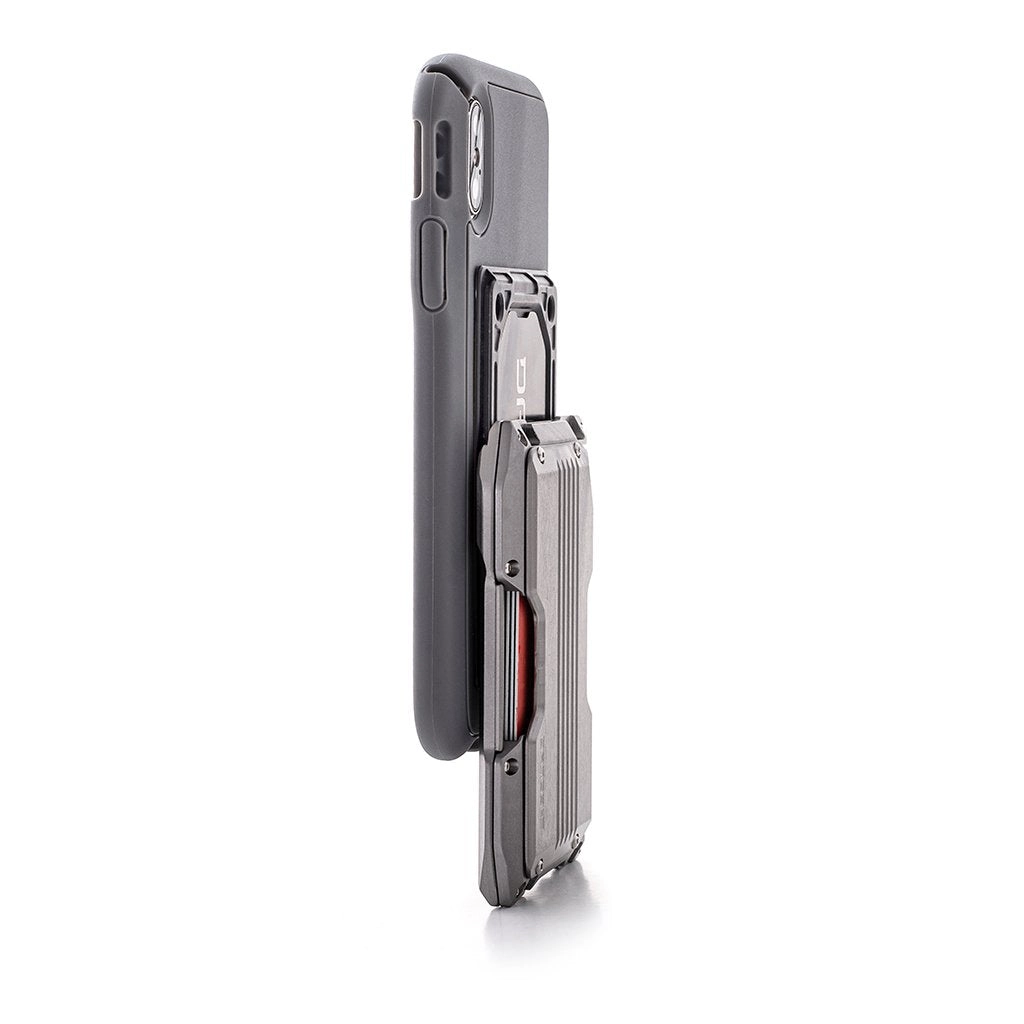 A10 Phone Adapter Plate | With Magnet Compatible Steel
