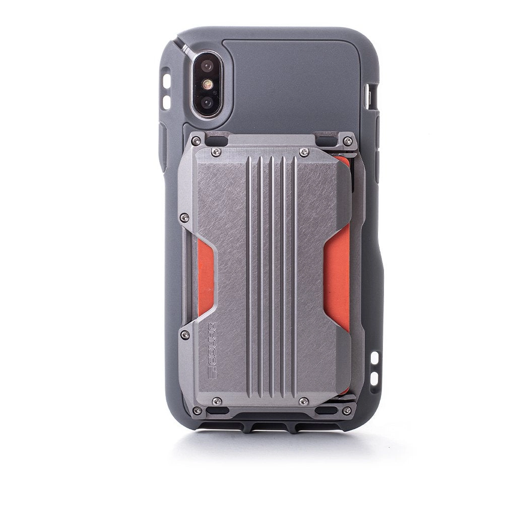 A10 Phone Adapter Plate | With Magnet Compatible Steel