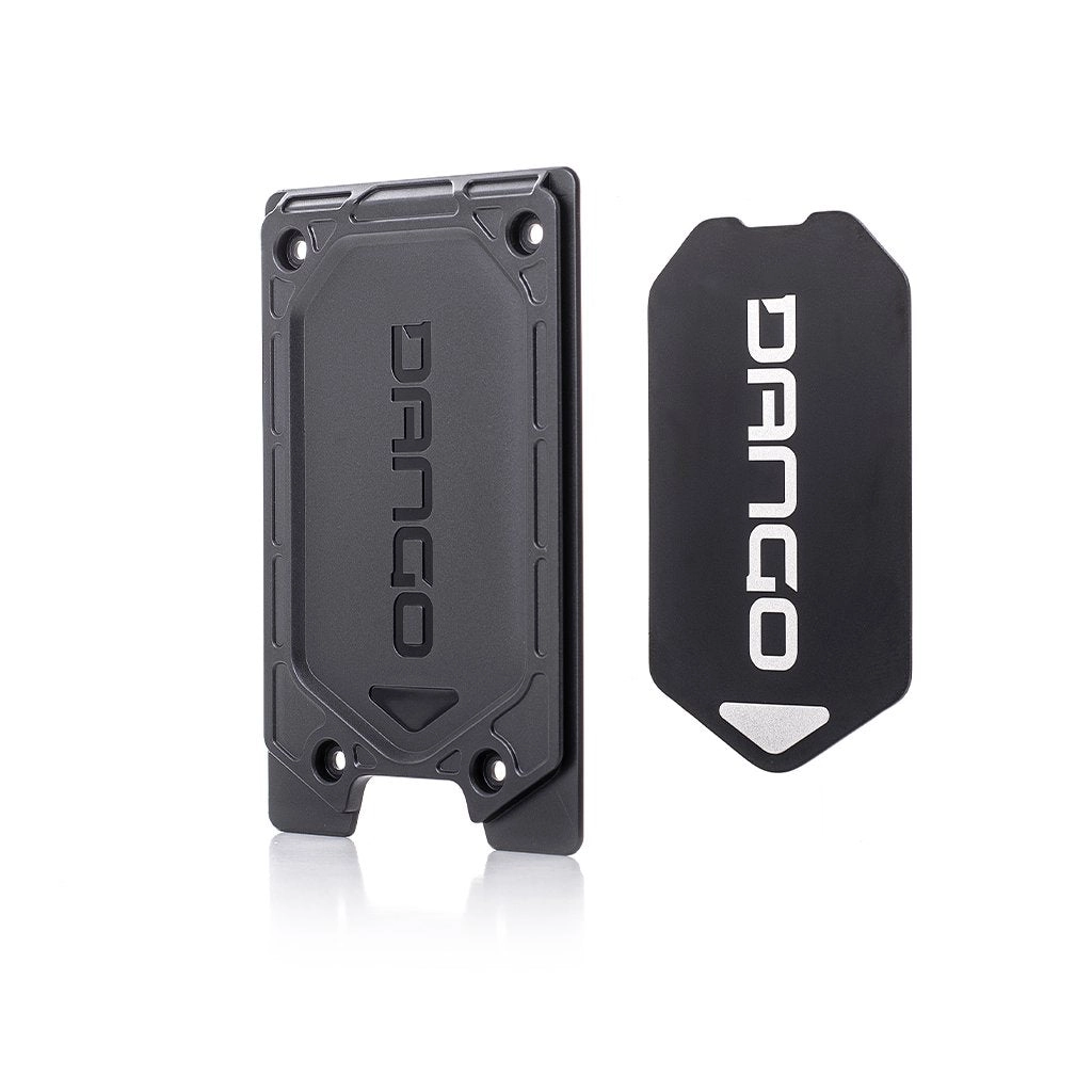 A10 Phone Adapter Plate | With Magnet Compatible Steel