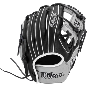 A700 Infield/Outfield 11.5" H-Web