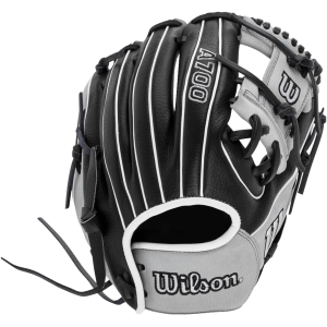 A700 Infield/Outfield 11.5" H-Web