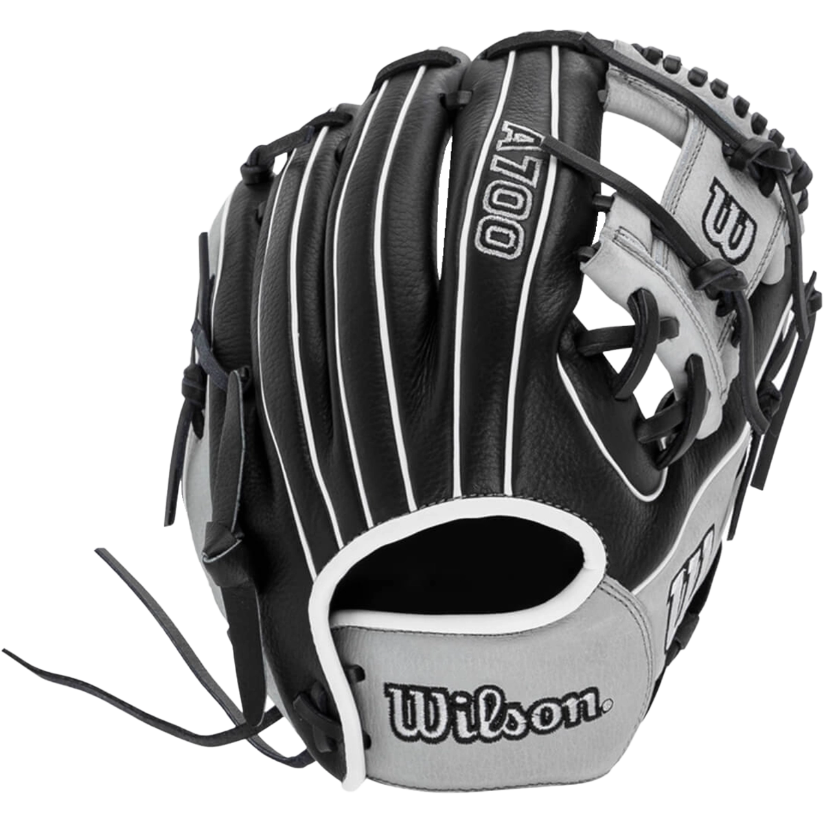A700 Infield/Outfield 11.5" H-Web