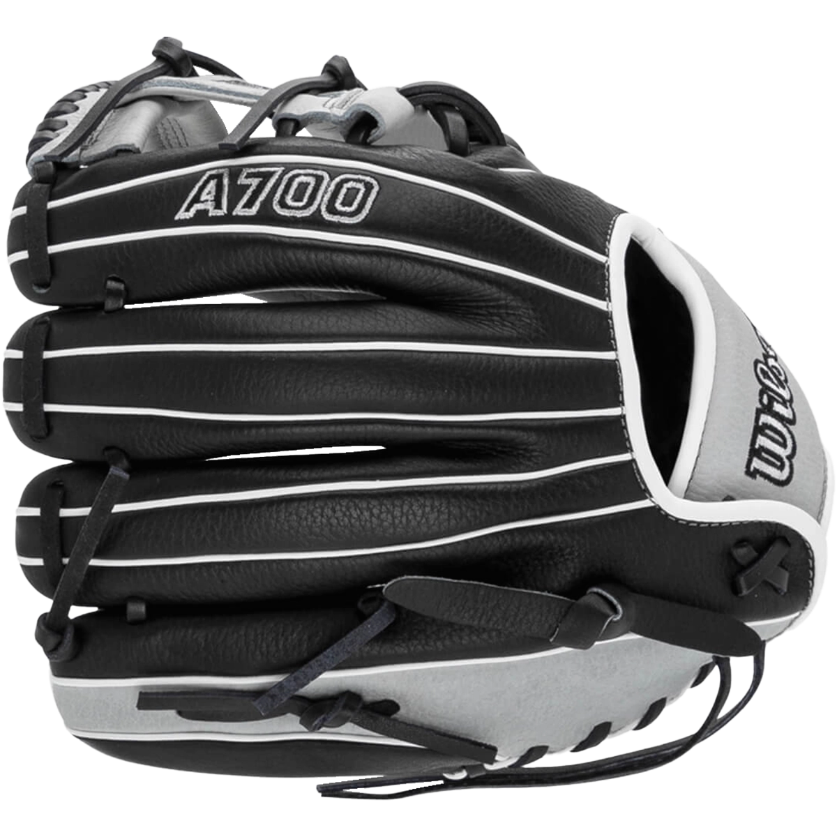 A700 Infield/Outfield 11.5" H-Web