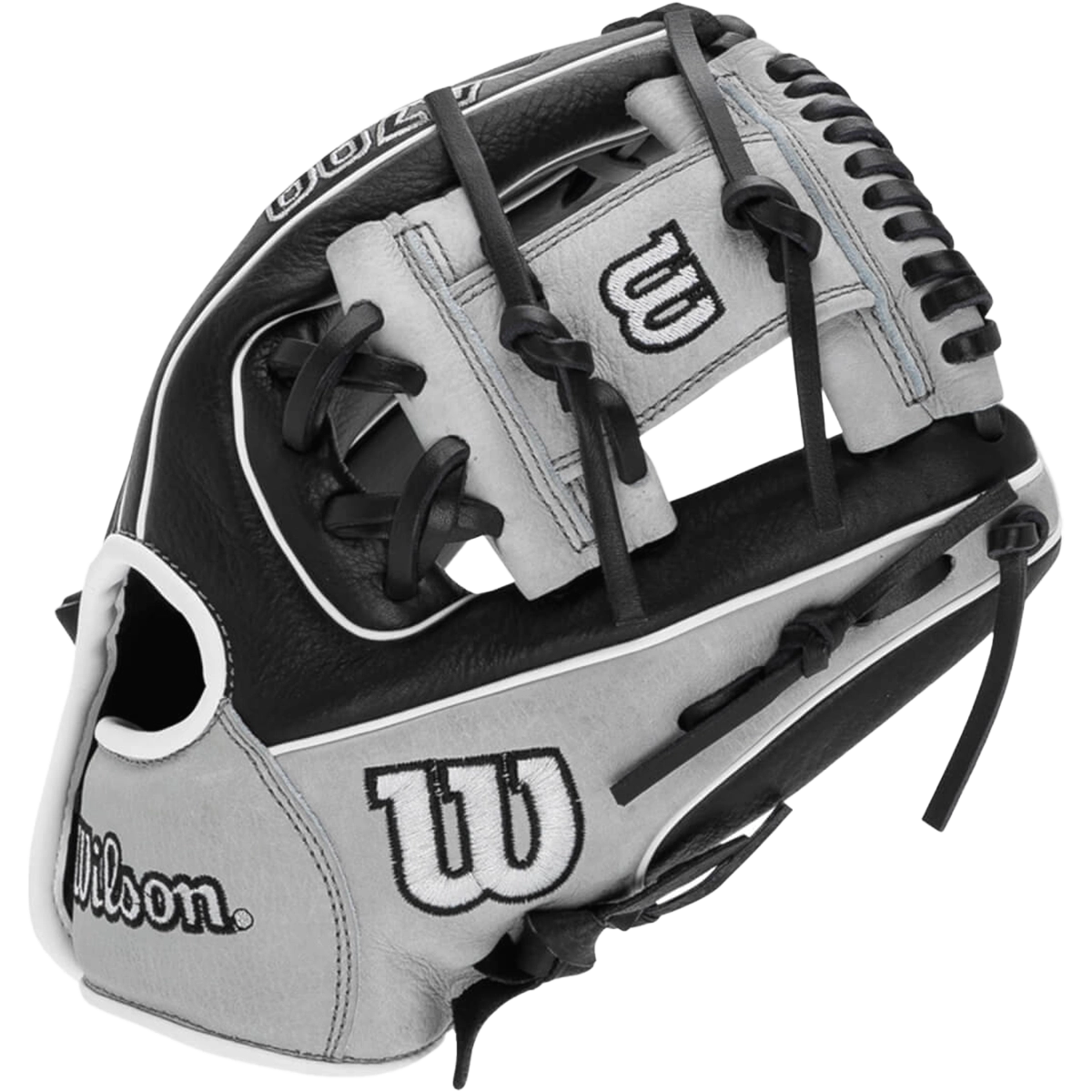 A700 Infield/Outfield 11.5" H-Web