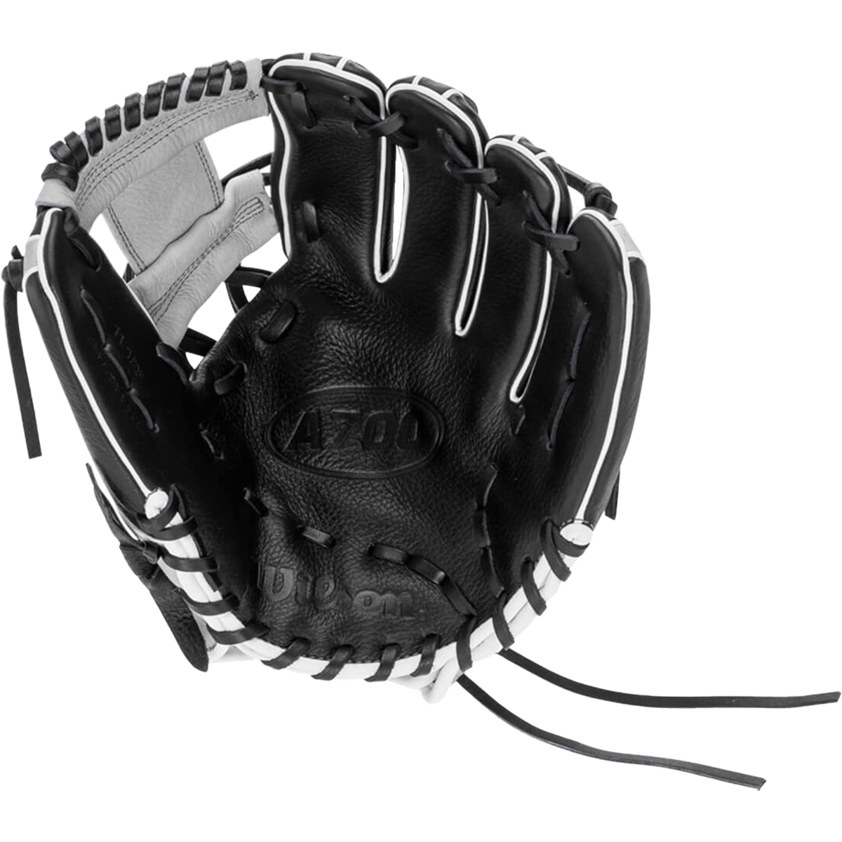 A700 Infield/Outfield 11.5" H-Web
