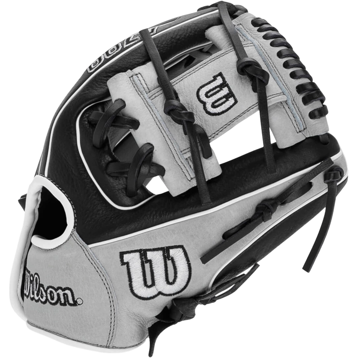 A700 Infield/Outfield 11.5" H-Web