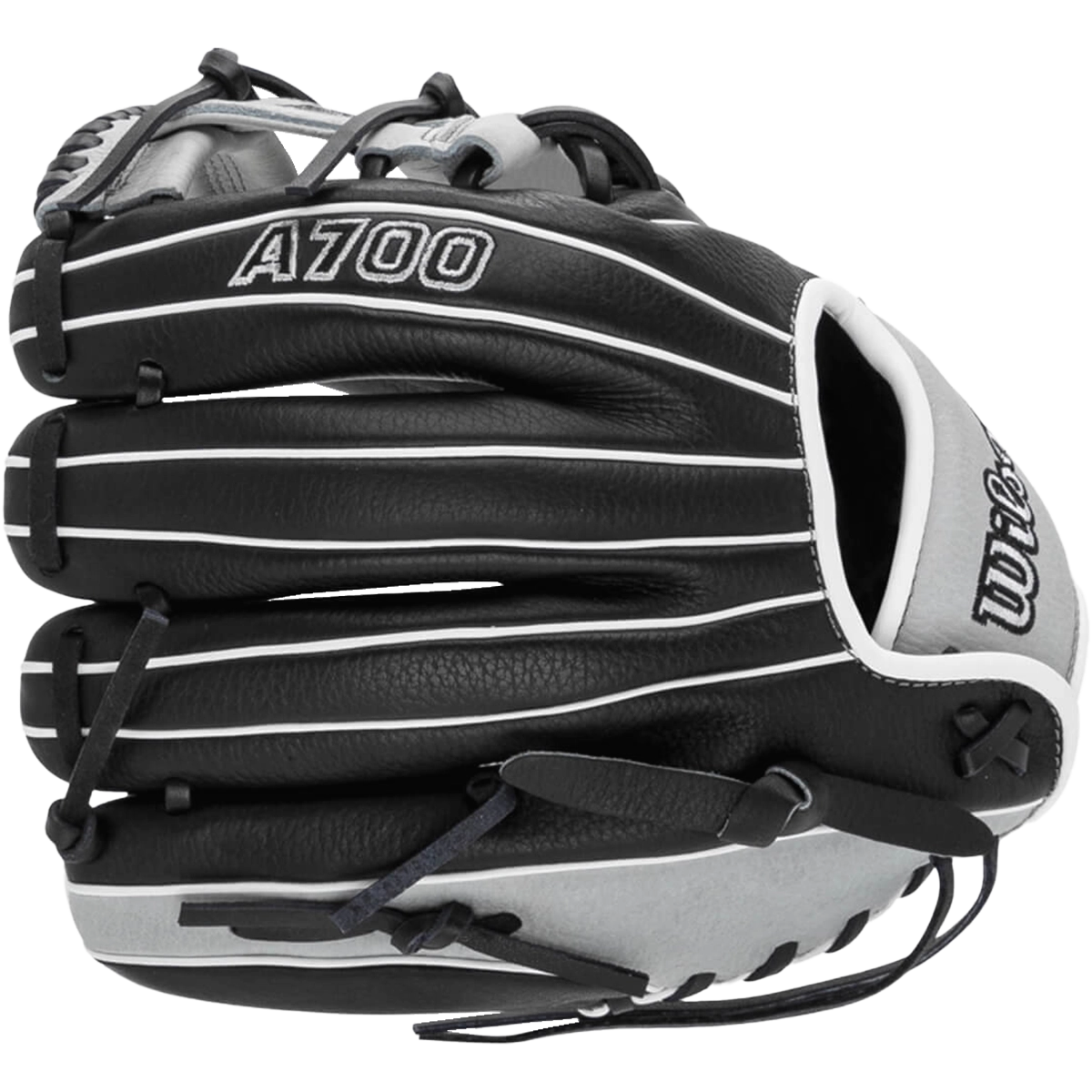 A700 Infield/Outfield 11.5" H-Web
