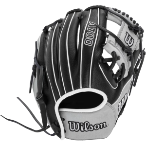 A700 Infield/Outfield 11.5" H-Web