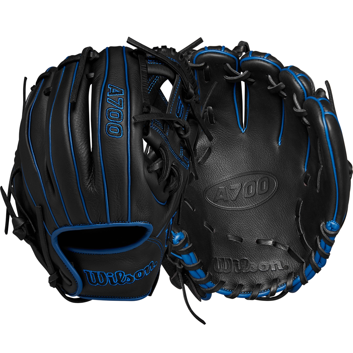 A700 PF Infield/Outfield 11.25" H-Web