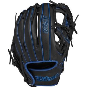 A700 PF Infield/Outfield 11.25" H-Web