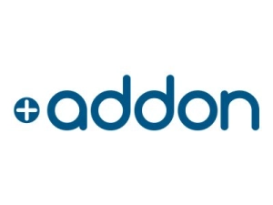 AddOn - SFP28 transceiver module - 25GbE - 25GBase-SR - LC multi-mode - up to 328 ft - 850 nm - TAA Compliant SFP-25GBASE-SR-BC-AO