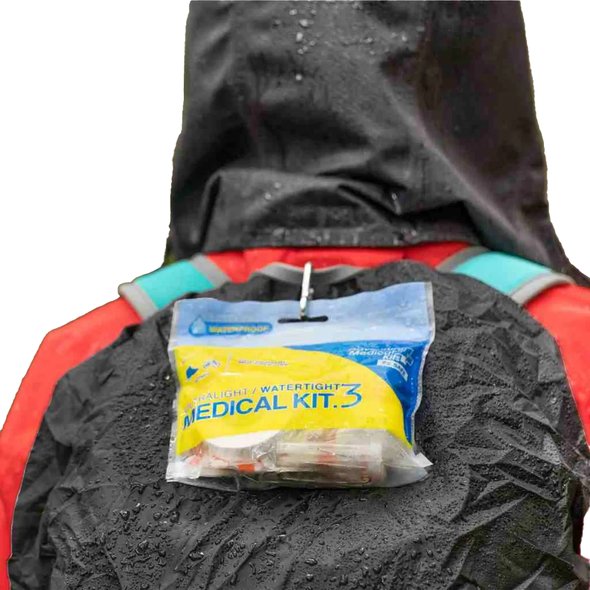 Adventure Medical Ultralight/Watertight .3