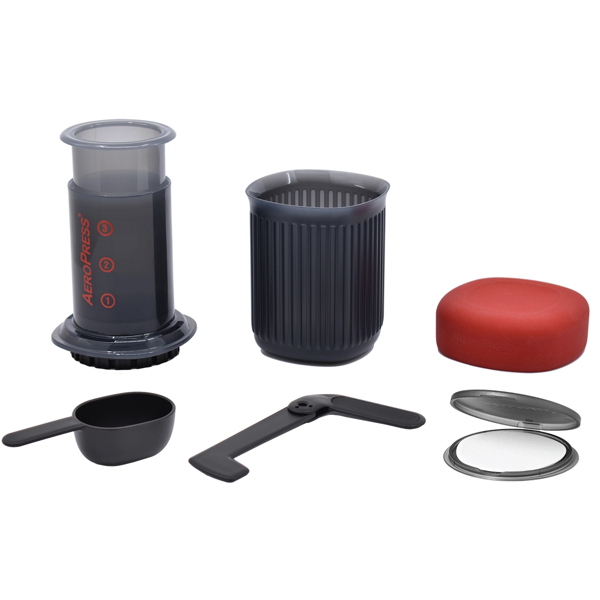 AeroPress Go Travel Coffee Maker