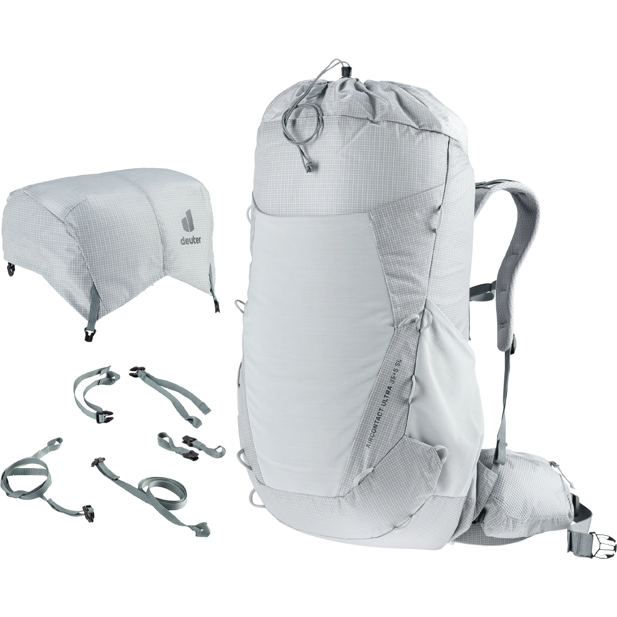 Aircontact Ultra 35 5 SL