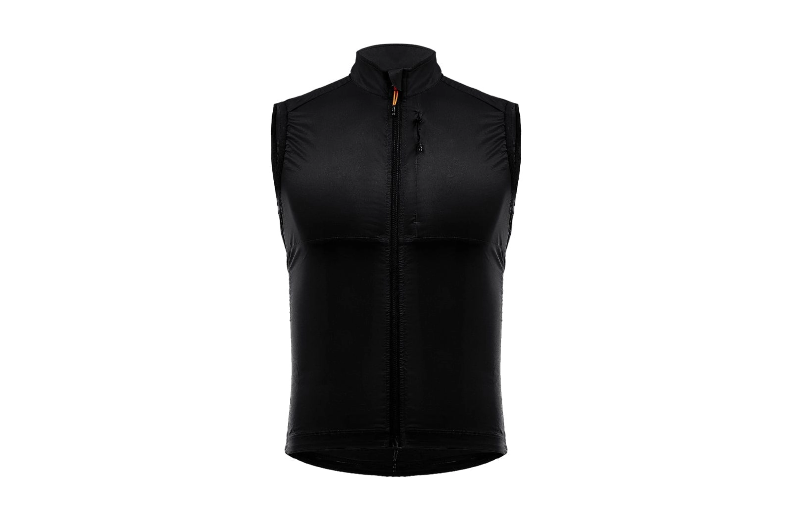 Albion Unisex All Road Pertex Quantum Wind Gilet