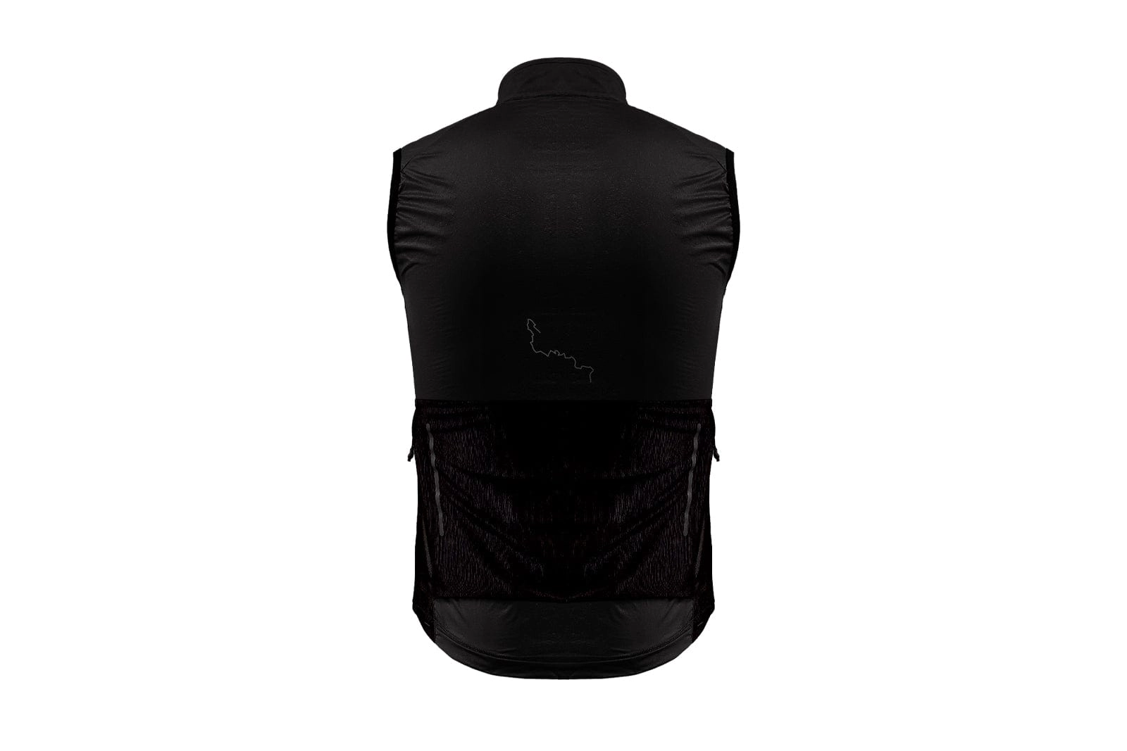 Albion Unisex All Road Pertex Quantum Wind Gilet