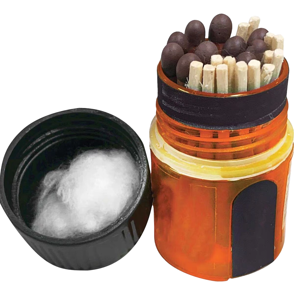 All Weather Matches - 25 count