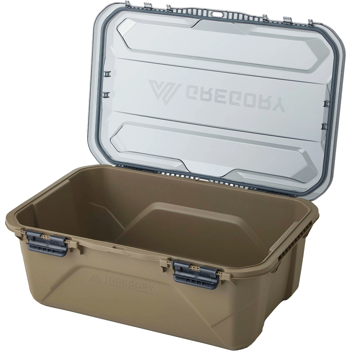 Alpaca Gear Box 45