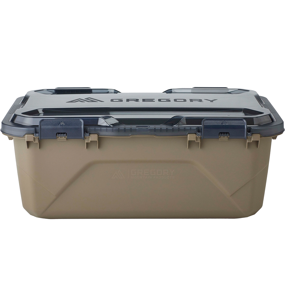 Alpaca Gear Box 45