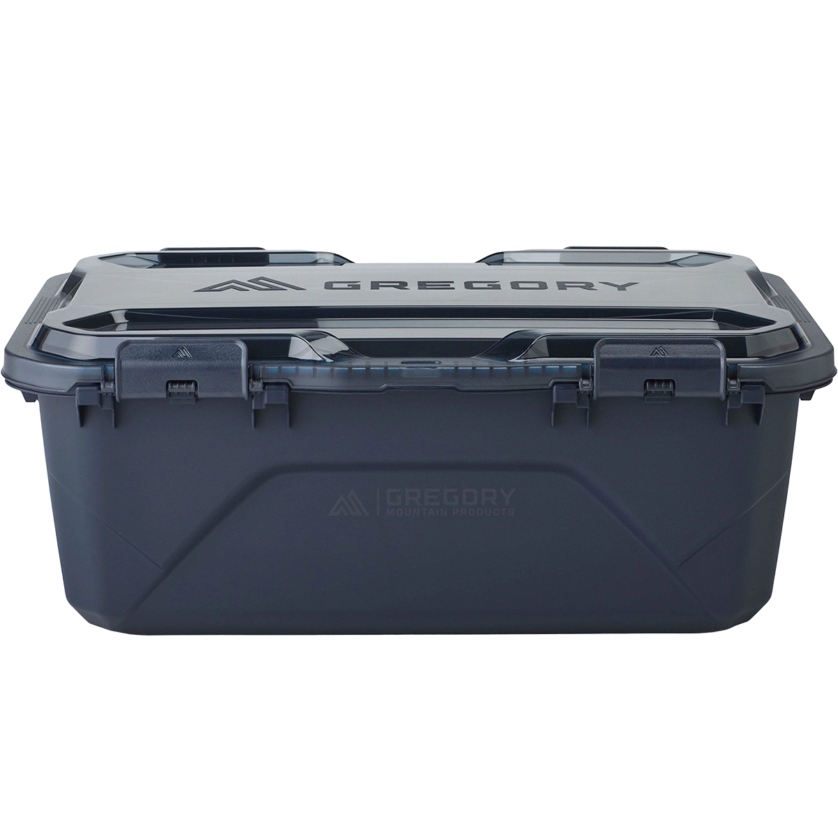 Alpaca Gear Box 45