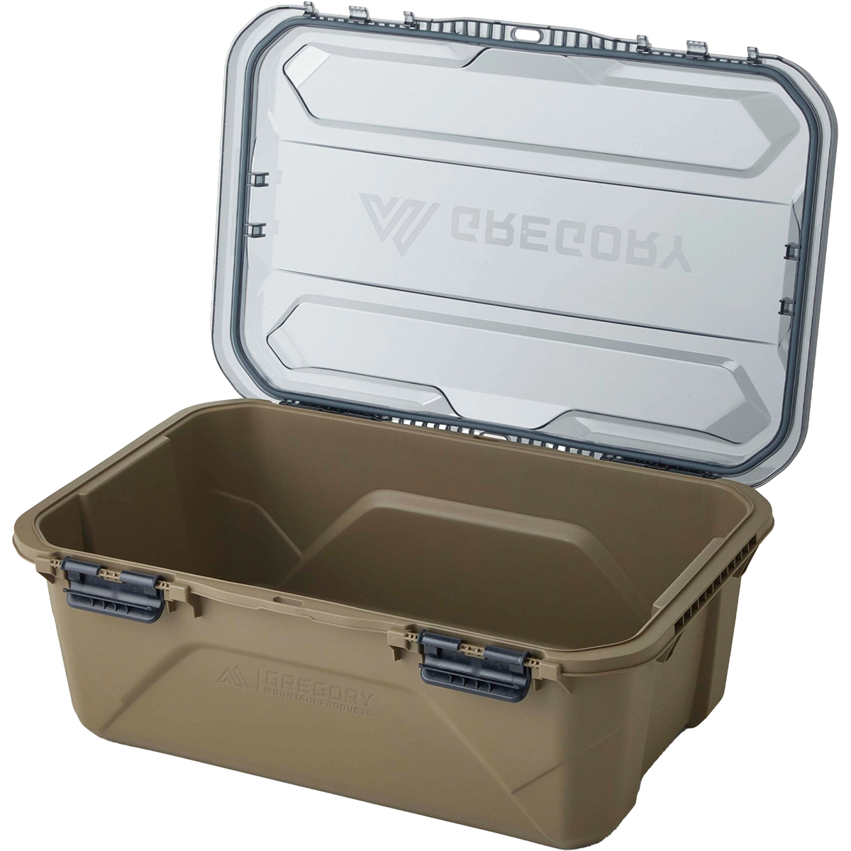 Alpaca Gear Box 45