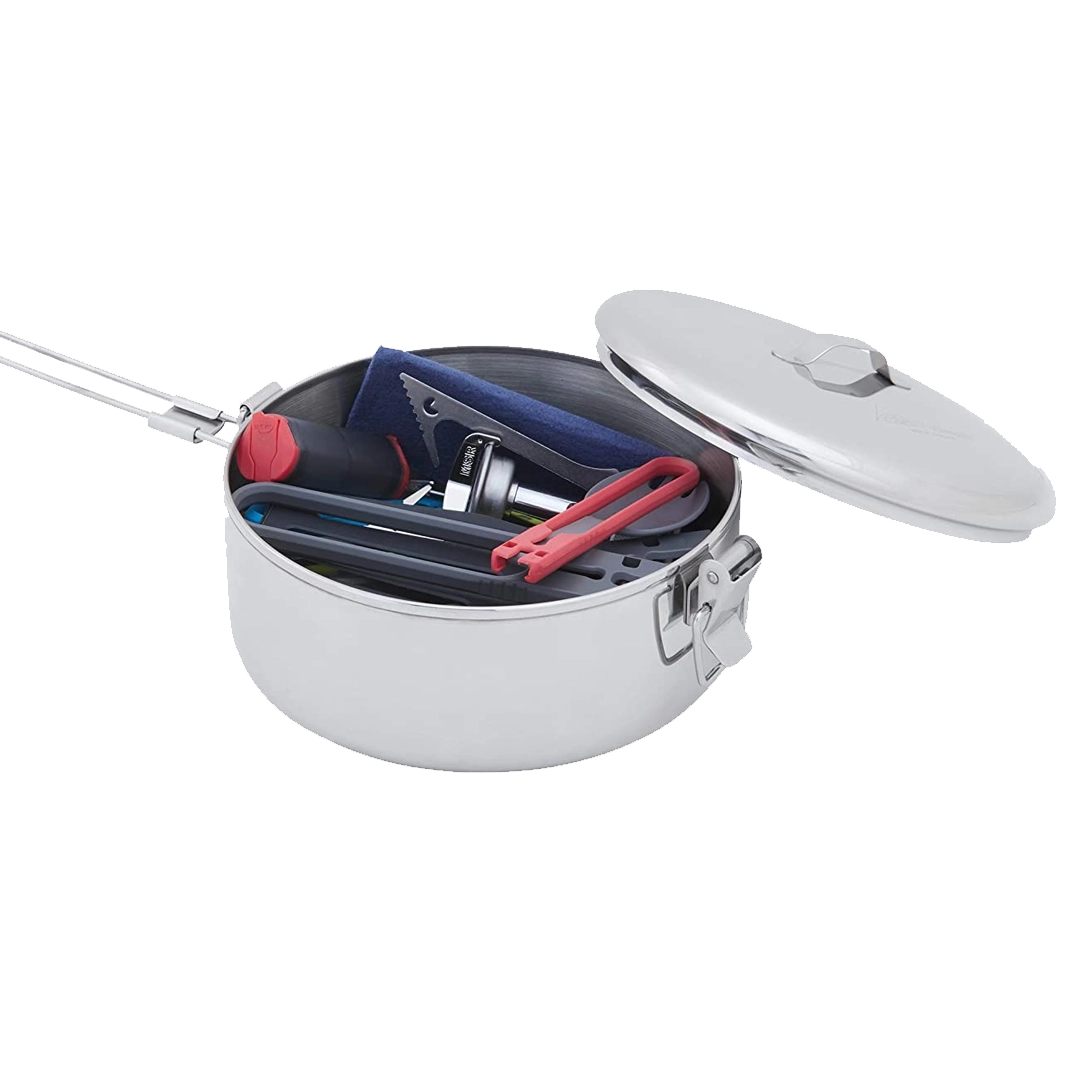 Alpine StowAway Pot 1.6 L
