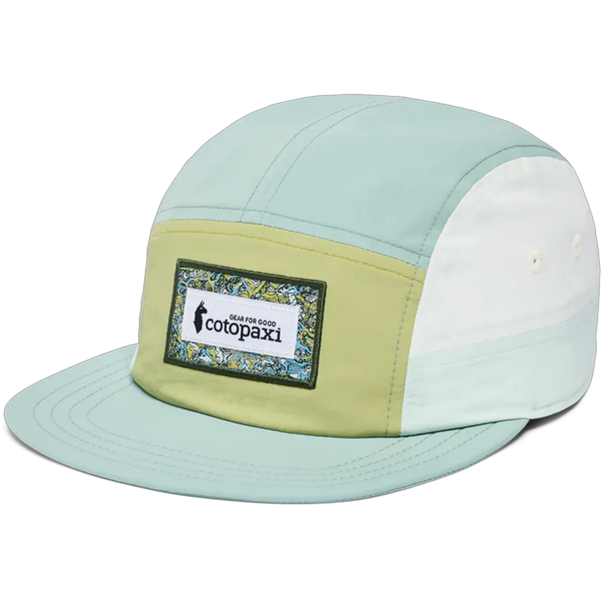 Altitude Tech 5-Panel Hat