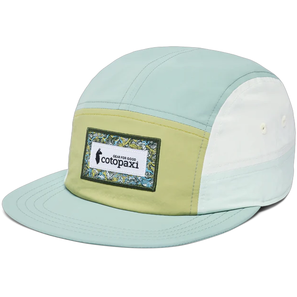 Altitude Tech 5-Panel Hat
