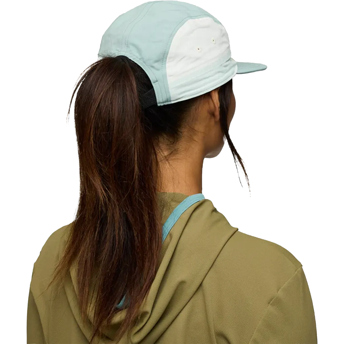 Altitude Tech 5-Panel Hat