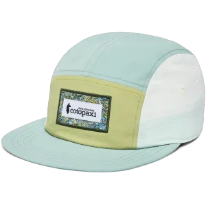 Altitude Tech 5-Panel Hat
