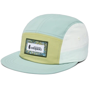 Altitude Tech 5-Panel Hat